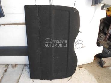 DASKA GEPEKA za Citroen C3 Picasso od 2009. do 2015. god.