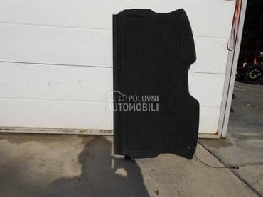 POLICA GEPEKA za Citroen C4 od 2006. do 2012. god.