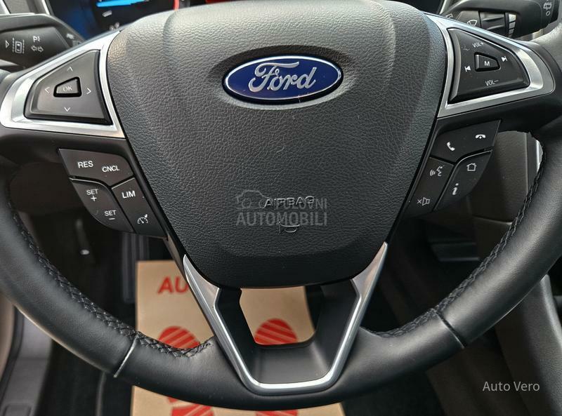 Ford Mondeo 2.0tdci Trend