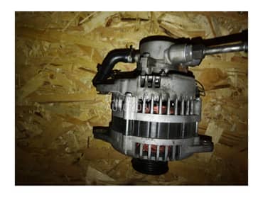 1,7 alternator za Opel Astra H