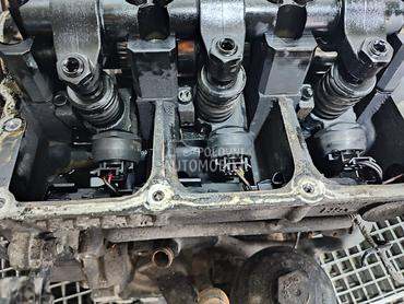 DIZNA za Škoda Fabia