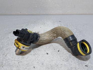 SENZOR za Citroen C5