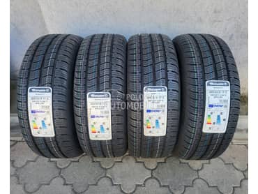 Barum 225/55 R17 Zimska