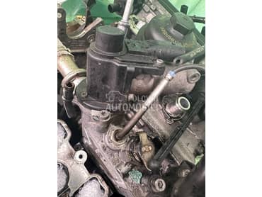 Eger ventil 3.0tdi za Volkswagen Touareg od 2010. do 2015. god.