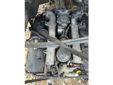 Dizne 5.0tdi za Volkswagen Touareg od 2004. do 2007. god.