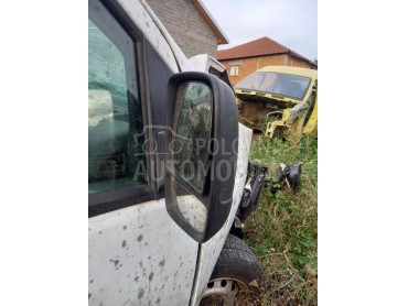 Retrovizor za Citroen Jumpy od 2007. do 2016. god.