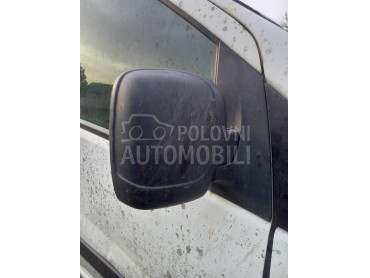 Retrovizor za Fiat Scudo od 2007. do 2016. god.