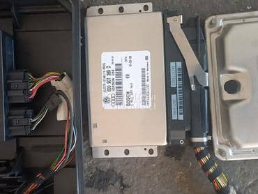 ESP kompijuter menjača za Volkswagen Passat B5.5