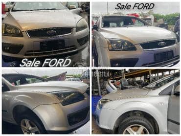 letva volana za Ford C-Max, Fiesta, Focus ... od 2002. do 2011. god.