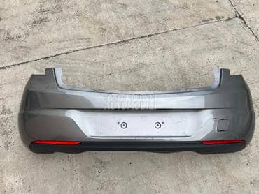 branik hecbek za Opel Astra K od 2015. do 2023. god.