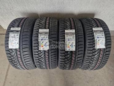 Kumho 265/40 R20 Zimska