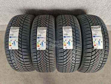 Bridgestone 215/55 R18 Zimska
