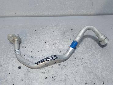 CRIJEVO KLIME za Nissan Qashqai