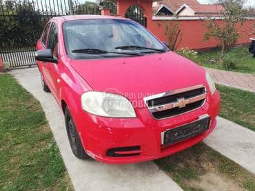 Retrovizori za Chevrolet Aveo