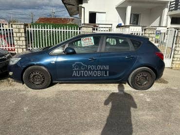 Astra J za Opel Astra od 2009. do 2016. god.