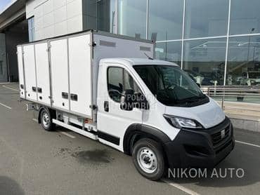 Fiat Ducato HLEBARA