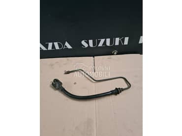 crevo cilindra kvacila za Nissan Patrol od 1998. do 2005. god.