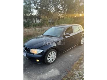 e87e90 dizne 122ks za BMW 118