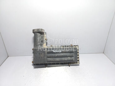 PLASTIKA za Volkswagen Caddy