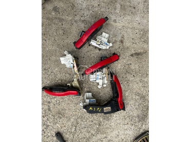 brava za Ford Mondeo od 2001. do 2007. god.