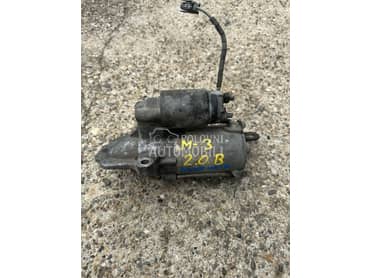 alnaser 2.0b automatik za Ford Mondeo od 2001. do 2002. god.