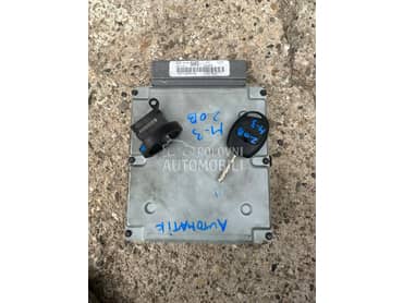 motorni racunar 2.0b automatik za Ford Mondeo od 2001. do 2002. god.