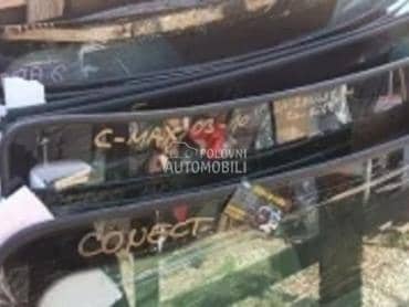 Sofersajbne za Ford Tourneo Connect od 2000. do 2010. god.