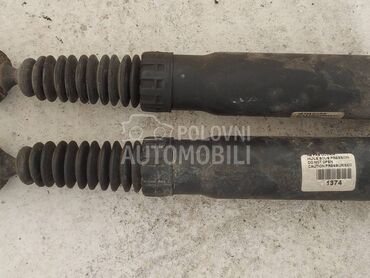 AMORTIZERI   PREDNJI ZADNJI za Citroen Xsara Picasso
