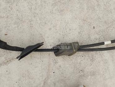 SAJLE MENJACA za Citroen Xsara Picasso