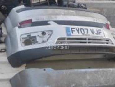 Branici za Ford Focus od 2005. do 2008. god.