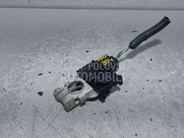 KLEMA za Nissan Qashqai