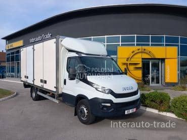 Iveco Daily 60C15 3.0