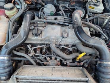 dizne i pumpa delfi tdci za Ford Tourneo Connect, Transit Connect od 2003. do 2006. god.