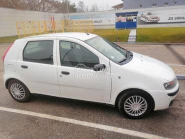 MOTOR MENJAC ANLASER ITD za Fiat Punto od 2000. do 2004. god.