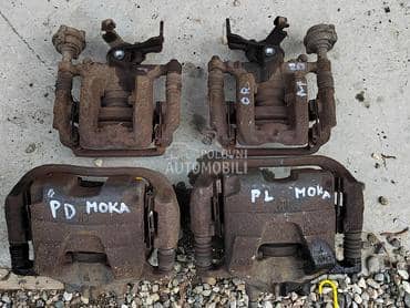 Kociona klesta za Opel Mokka od 2012. do 2015. god.