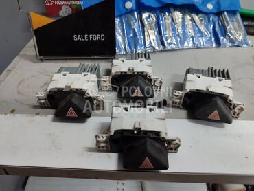 prekidac za  zmigavce za Ford Focus od 1998. do 2005. god.