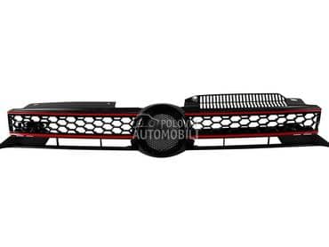 Maska GTI za Volkswagen Golf 6 od 2008. do 2013. god.