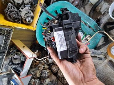 bsm 2.0 hdi za Peugeot 307