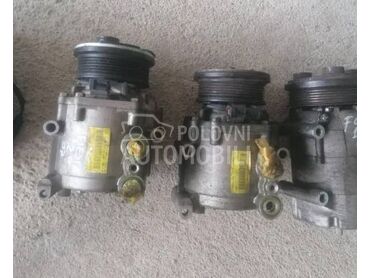 kompresor klime 1,25 benzinac za Ford Fiesta od 2008. do 2012. god.