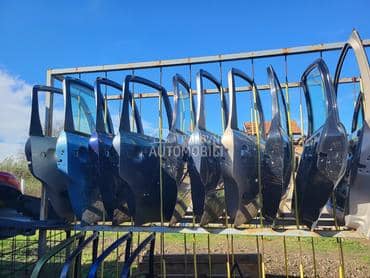 vrata za c3 za Citroen C3 od 2002. do 2009. god.