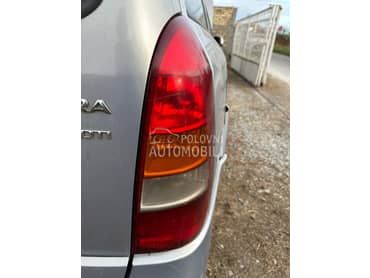 Stop za Opel Astra od 1999. do 2010. god.