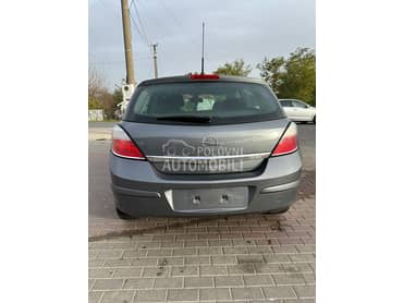 GEPEK za Opel Astra H od 2004. do 2010. god.