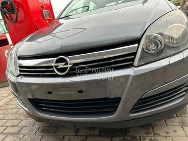 MASKA HAUBE za Opel Astra H od 2004. do 2010. god.