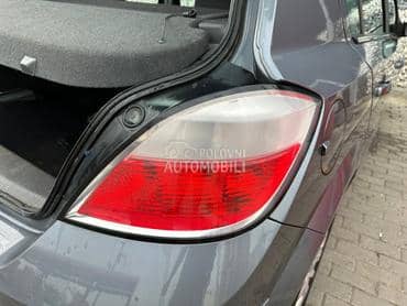 STOP za Opel Astra H od 2004. do 2010. god.