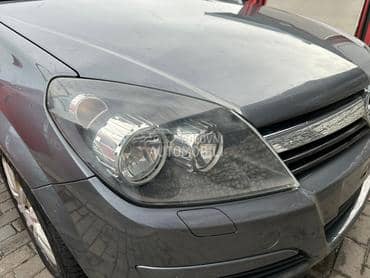 FAR za Opel Astra H od 2004. do 2010. god.