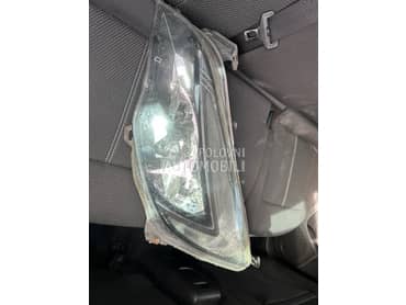 FAR za Opel Astra J od 2009. do 2016. god.