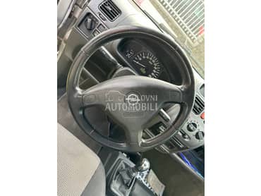 VOLAN za Opel Astra G od 1999. do 2010. god.