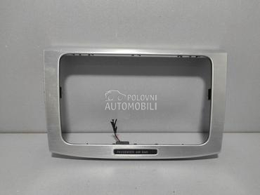 BLENDA za Volkswagen Passat B6