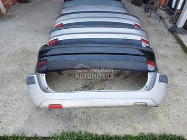 zadnji branik za Ford C-Max, Fiesta, Focus ... od 2003. do 2009. god.