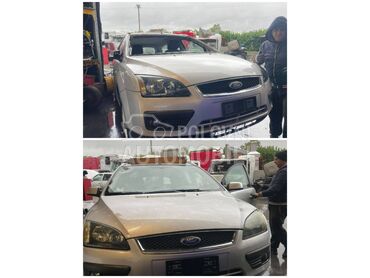 razni delovi limarije za Ford Cougar, Escort, Fiesta ... od 2000. do 2015. god.